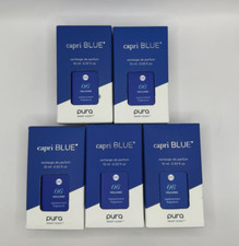 Pura Capri Blue Volcano Smart