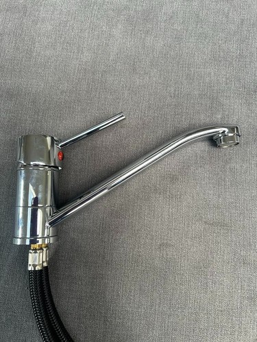Comet stile mixer tap - stile,