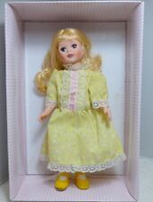 ROBERT TONNER KRIPPLEBUSH KIDS DOLL 8 Inch. Boxed *