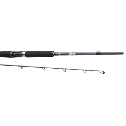 The best ultra light - bass, boat