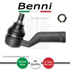 Tie Rod End Benni Fits Mazda