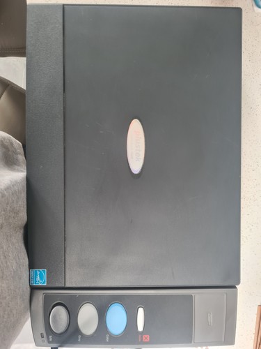 Plustek opticbook 3800 flatbed - plustek,