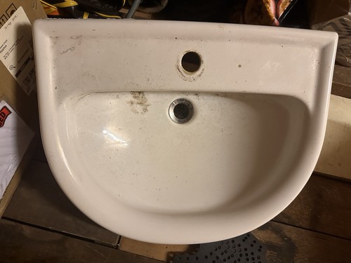 Laufen pro sink - pro,