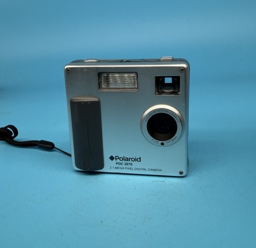 Polaroid pdc 2070 1mp - pdc,