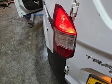 2023 FORD TRANSIT COURIER B460 1.0 PETROL MK1 REAR TAIL LIGHT LEFT SIDE REF18974