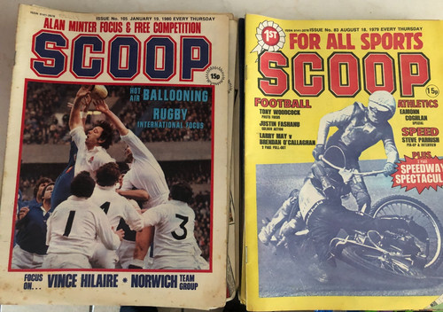 Scoop sports football - scoop,