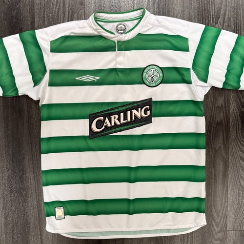 Original umbro celtic - umbro,