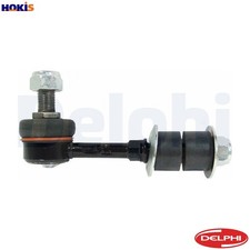 LINKCOUPLING ROD STABILISER