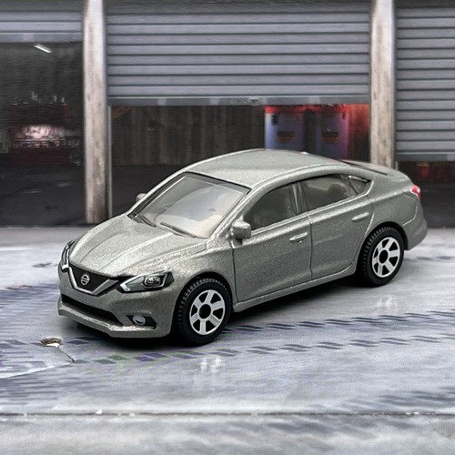 Matchbox 2016 nissan - 2016, sentra