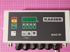 Kaeser hpc mac compressor - mac,