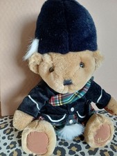 Scottish soldier - 7.5”,