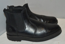 Timberland London Square Chelsea boots UK 6.5 / 40 black ankle boots good condit