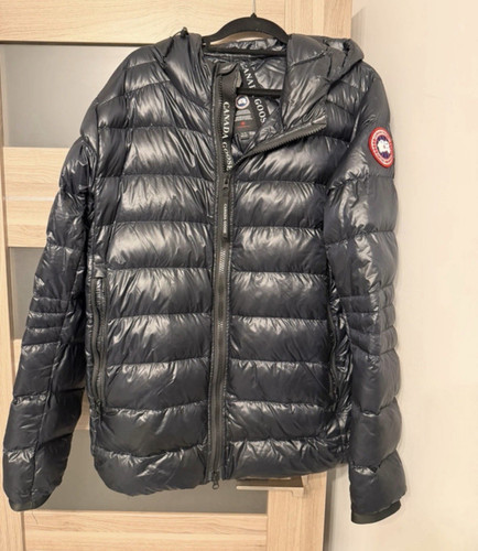 Canada goose hybridge - canada, lite