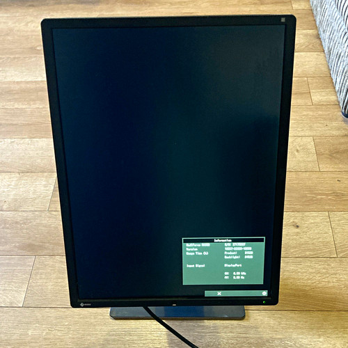 Eizo radiforce rx350 3in - radiforce,