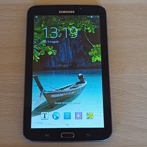 Samsung galaxy tab 0 - samsung, 7.0