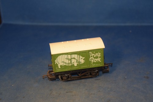 Hornby r266 prime - hornby, 'prime