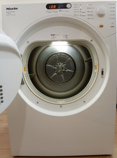 Miele T7634 Vented Tumble