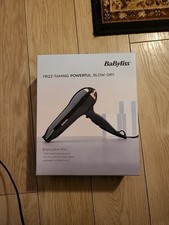 BaByliss Rose Lustre Hair