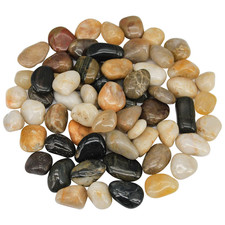 River Rocks, Decorative