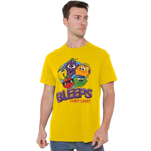 Dubble bubble bleeps shirt - dubble,
