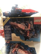 Lego Space Police  6781