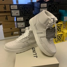 J. Lindeberg Ace High Top Golf