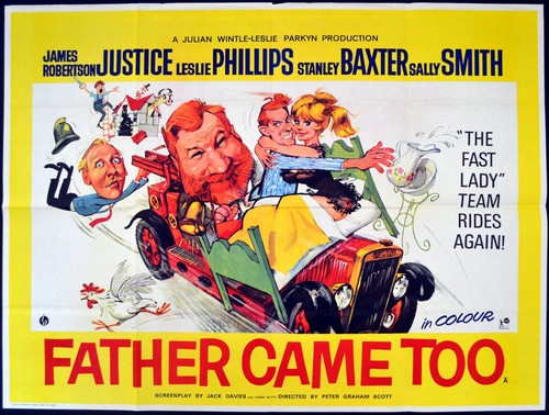 Father came too 1963 stanley - father,