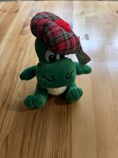 Vintage Shougal Mcdougal Soft