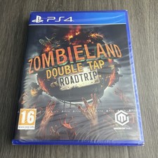Zombieland Double Tap Road