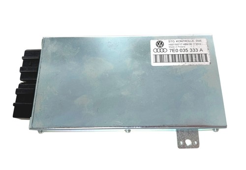 Genuine control unit for - genuine, t5