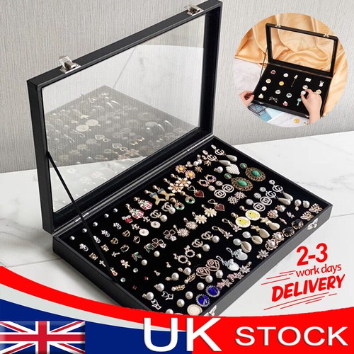 Badge patches storage box - badge,