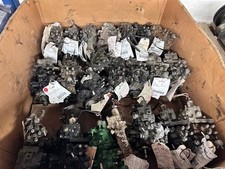 Yanmar 4TNV98-NKAH Fuel Injection Pump 1221214