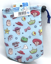 Toy Story Insulated Bottle