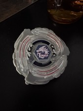 Beyblade Metal Fusion L-Drago