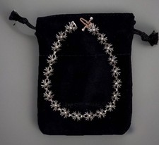 Chrome Hearts - Sterling