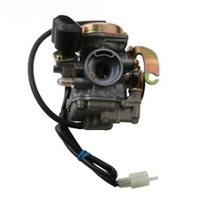 Scooter Carburetor Moped For
