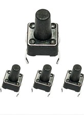 20pc Momentary Tactile Switch