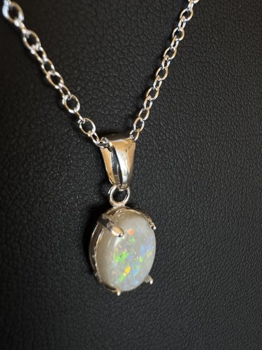 Genuine australian opal - australian,