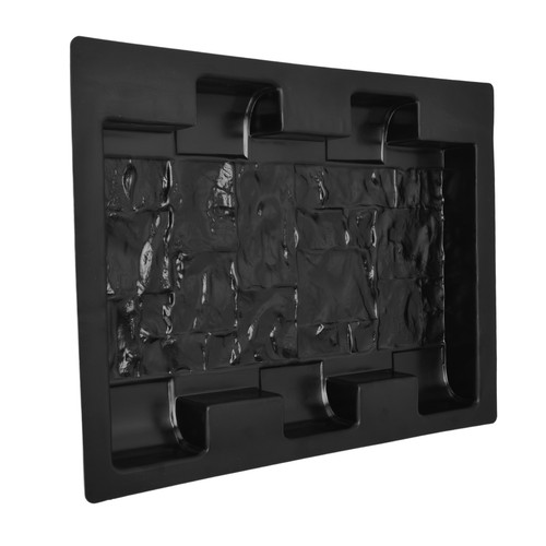 New stepping stone - new, mold
