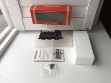 Hornby R186 BR Black 0-6-0ST Class J52 Locomotive Model Railway OO Gauge