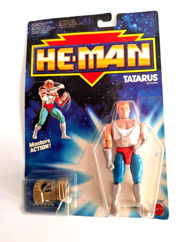 Tatarus motu vintage - tatarus,