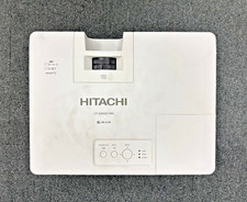 Hitachi CP-EW5001WN Projector with Remote Control