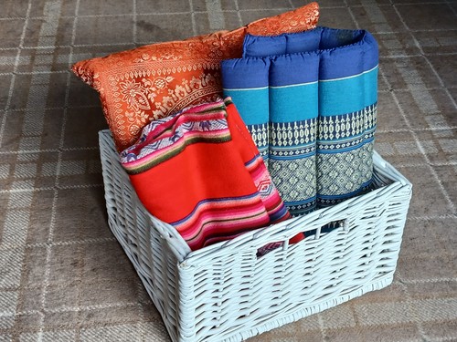Quality kapok buckwheat mat - quality, &