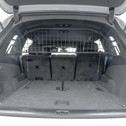 Travall dog guard for audi - travall,