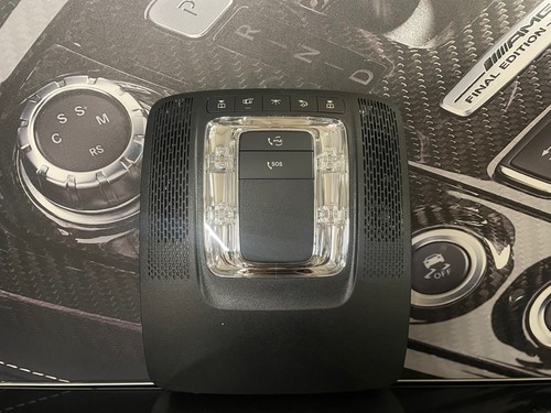 Genuine mercedes benz h247 - genuine,