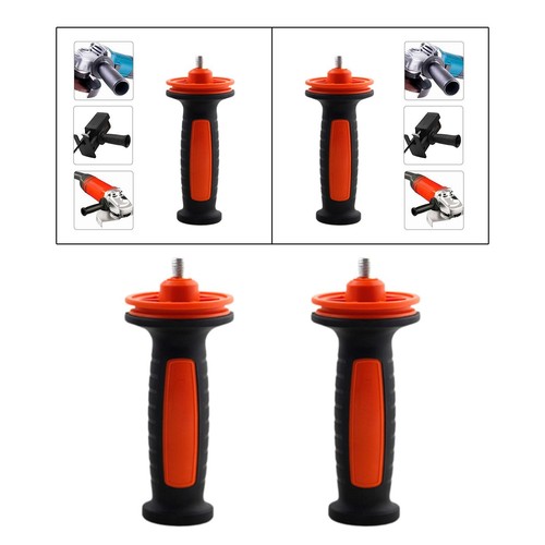 Angle grinder handle - angle,