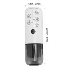 Portable Coffee Machine