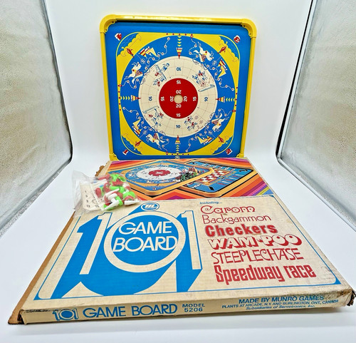Vintage 1974 munro 101 - munro,