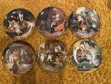 Seltmann Weidon 6 X Plates