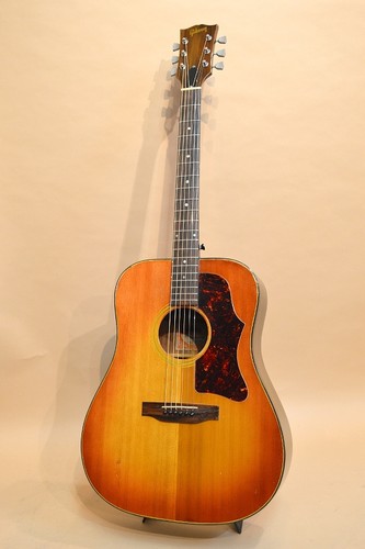Gibson deluxe 1974 - gibson,